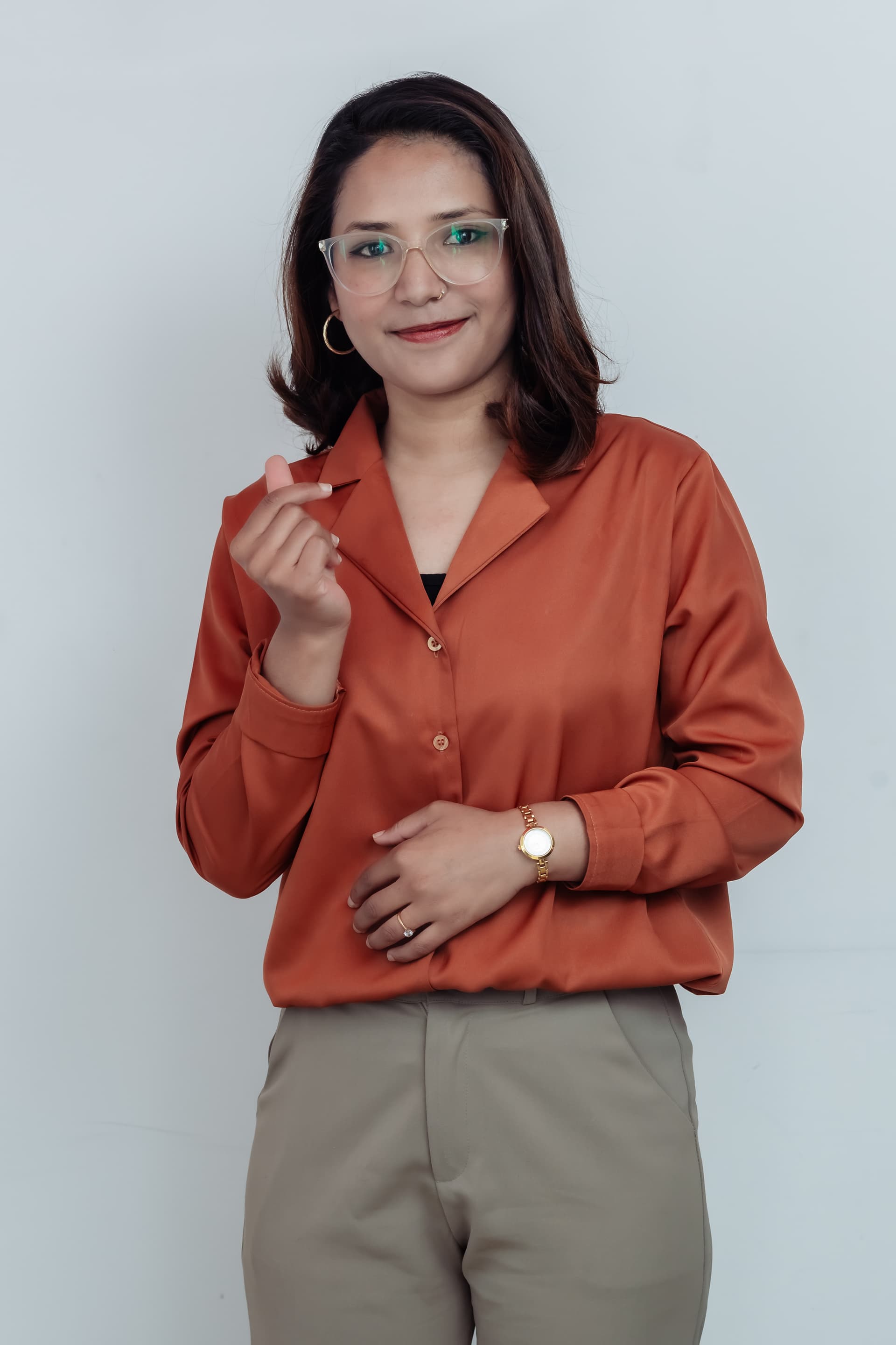 Team member: Anita Budhathoki