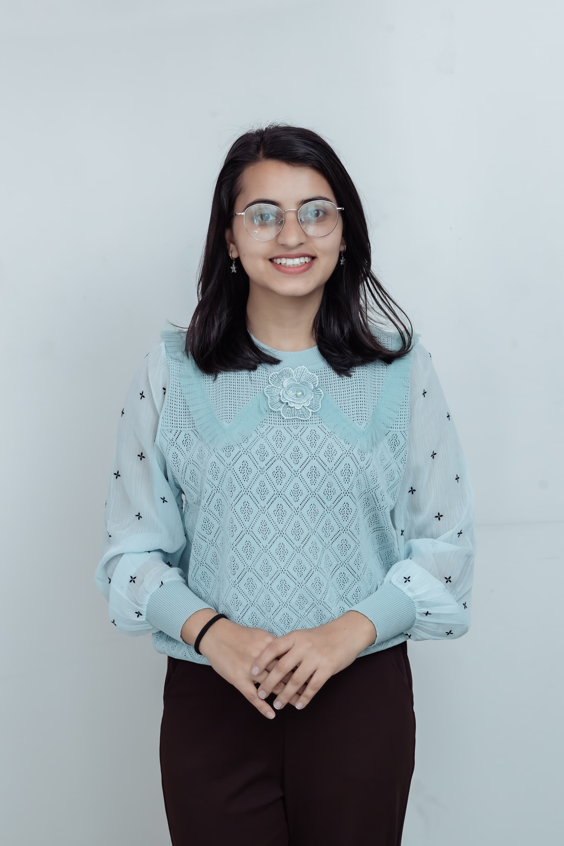 Team member: Anjita Rijal