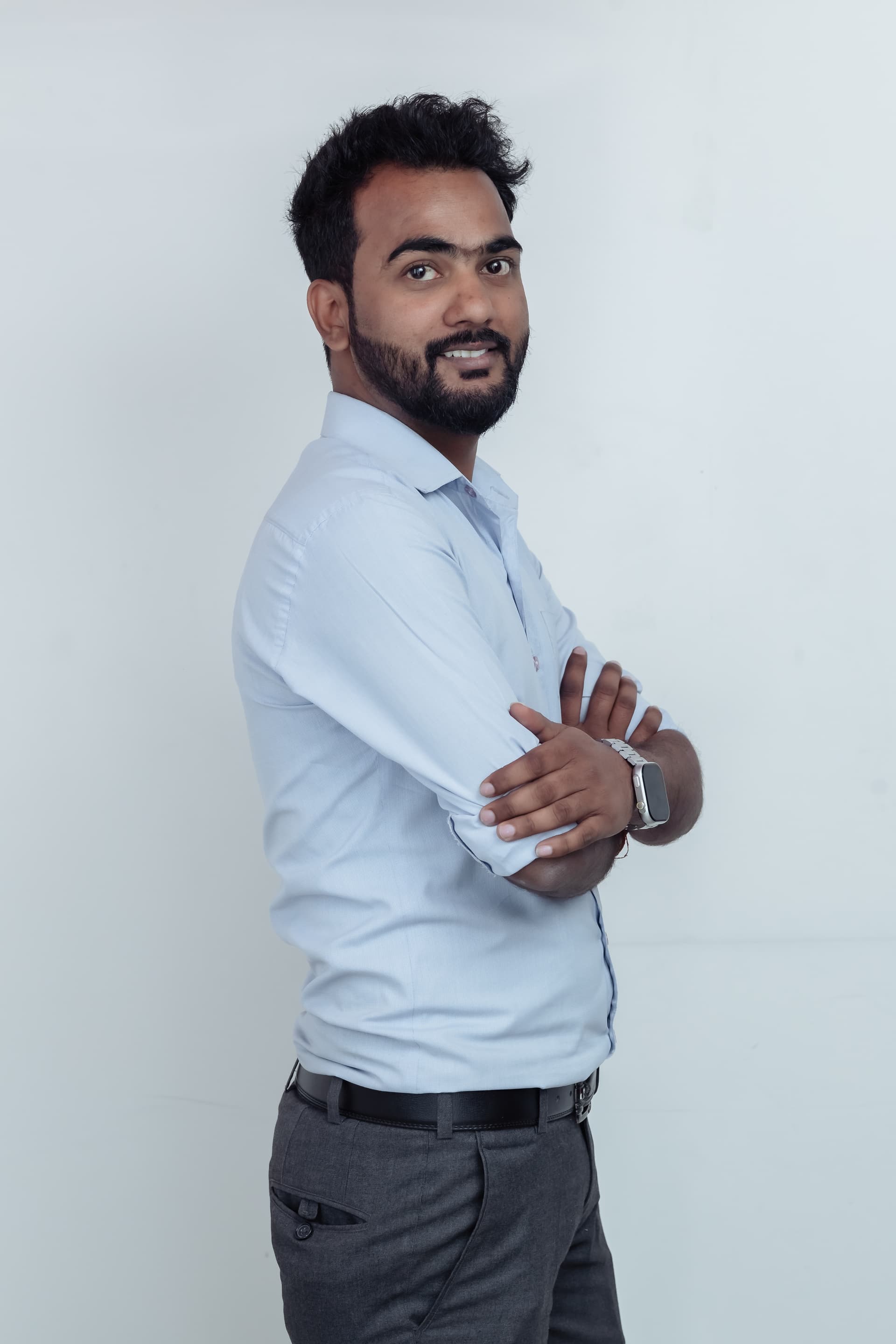 Team member: Audhesh Kumar Das