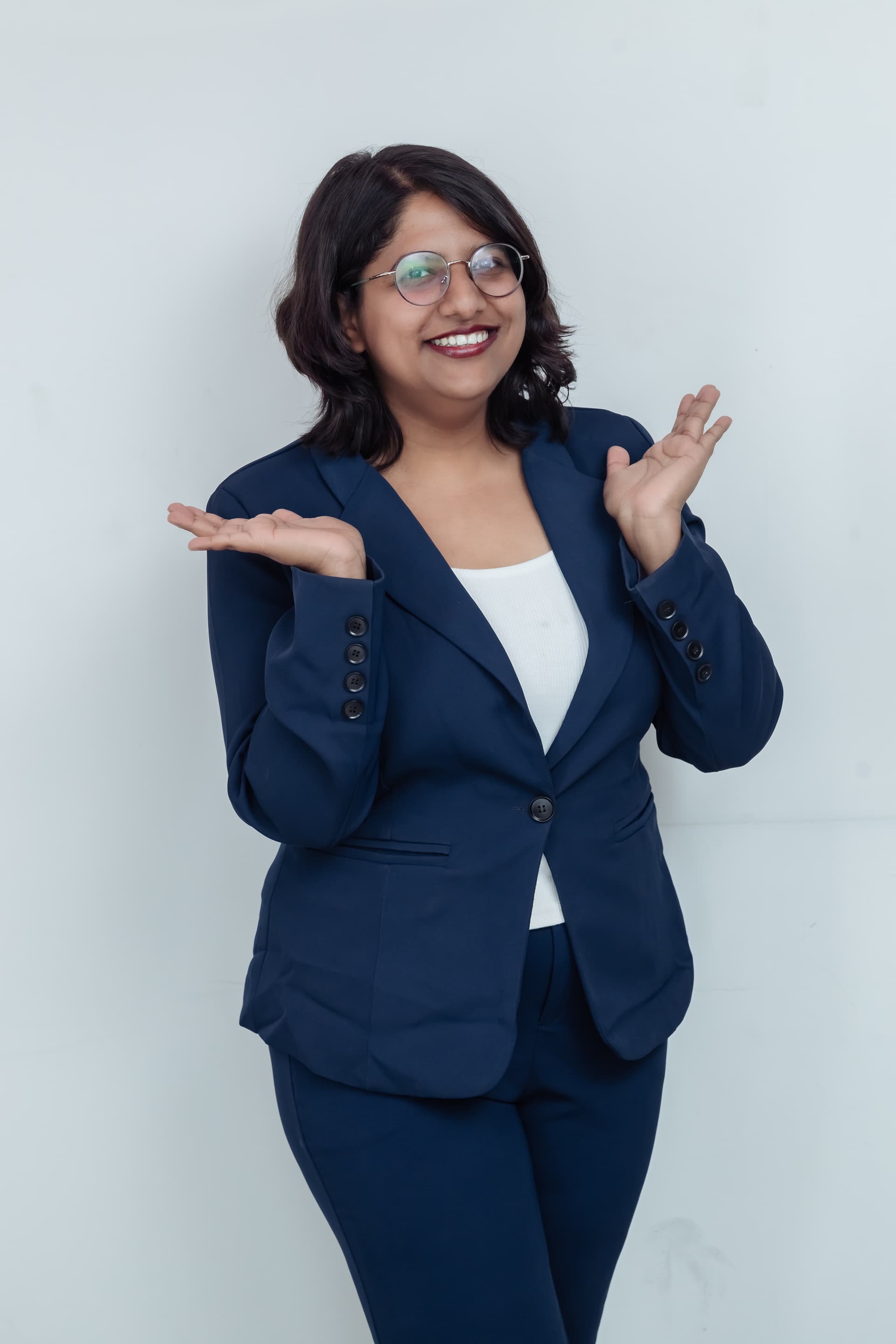 Team member: Chanda Pokharel