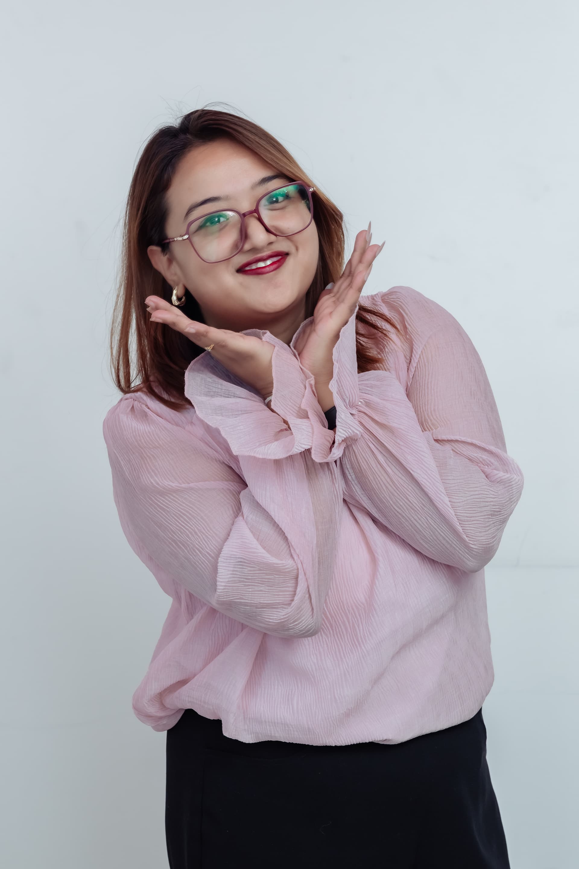 Team member: Matina Manandhar