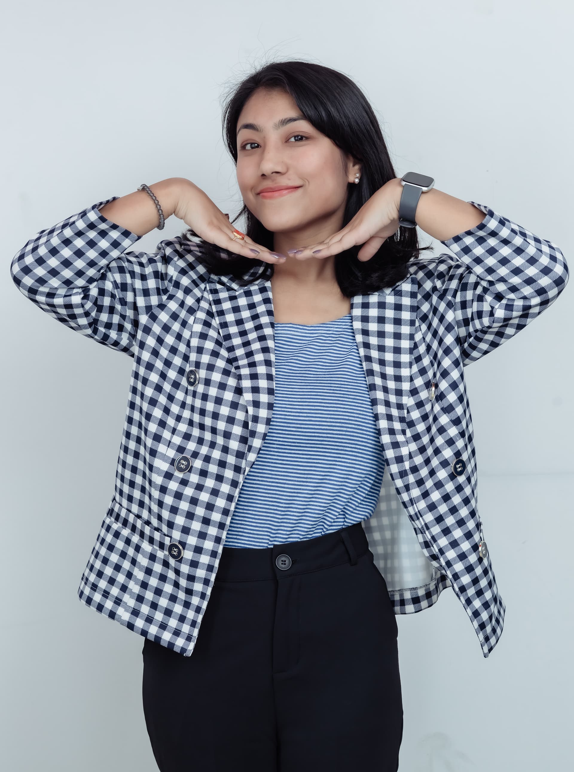 Team member: Palpasa Shrestha