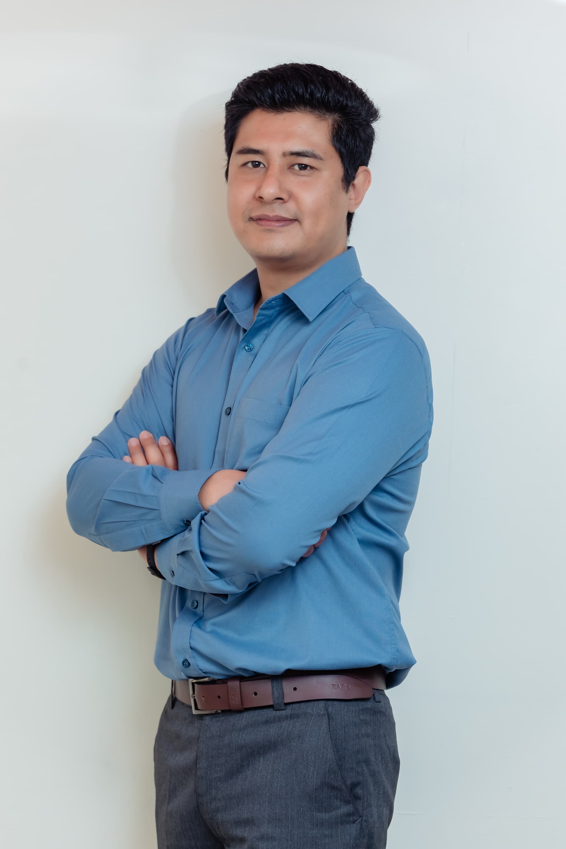 Team member: Rijan Amatya