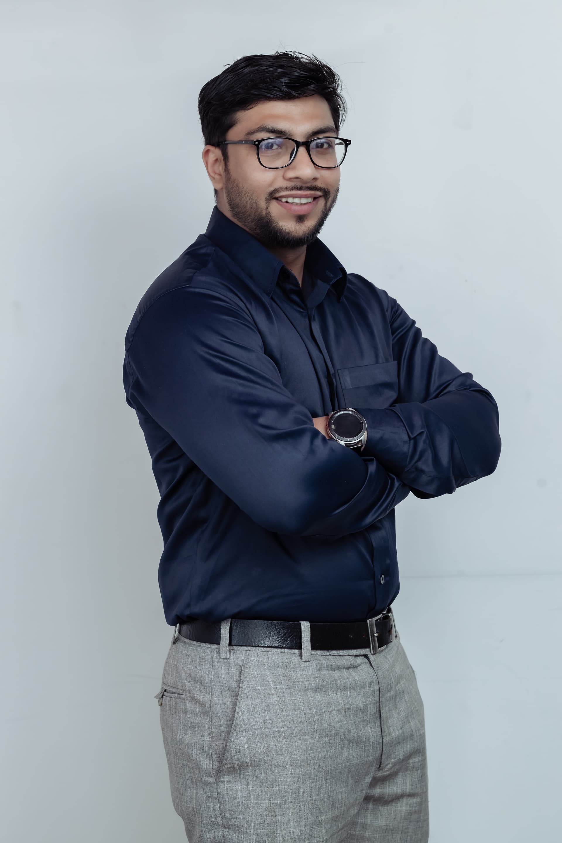 Team member: Sayush Aryal