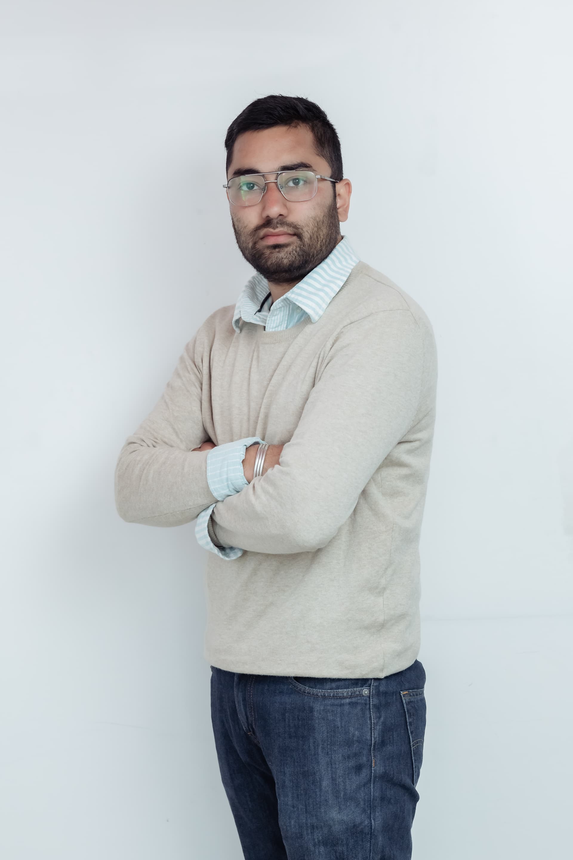 Team member: Shrijan Basnet