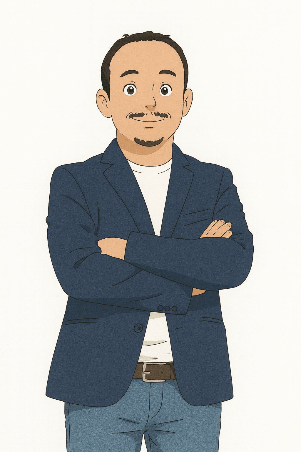 Roshan Lamichhane - Back