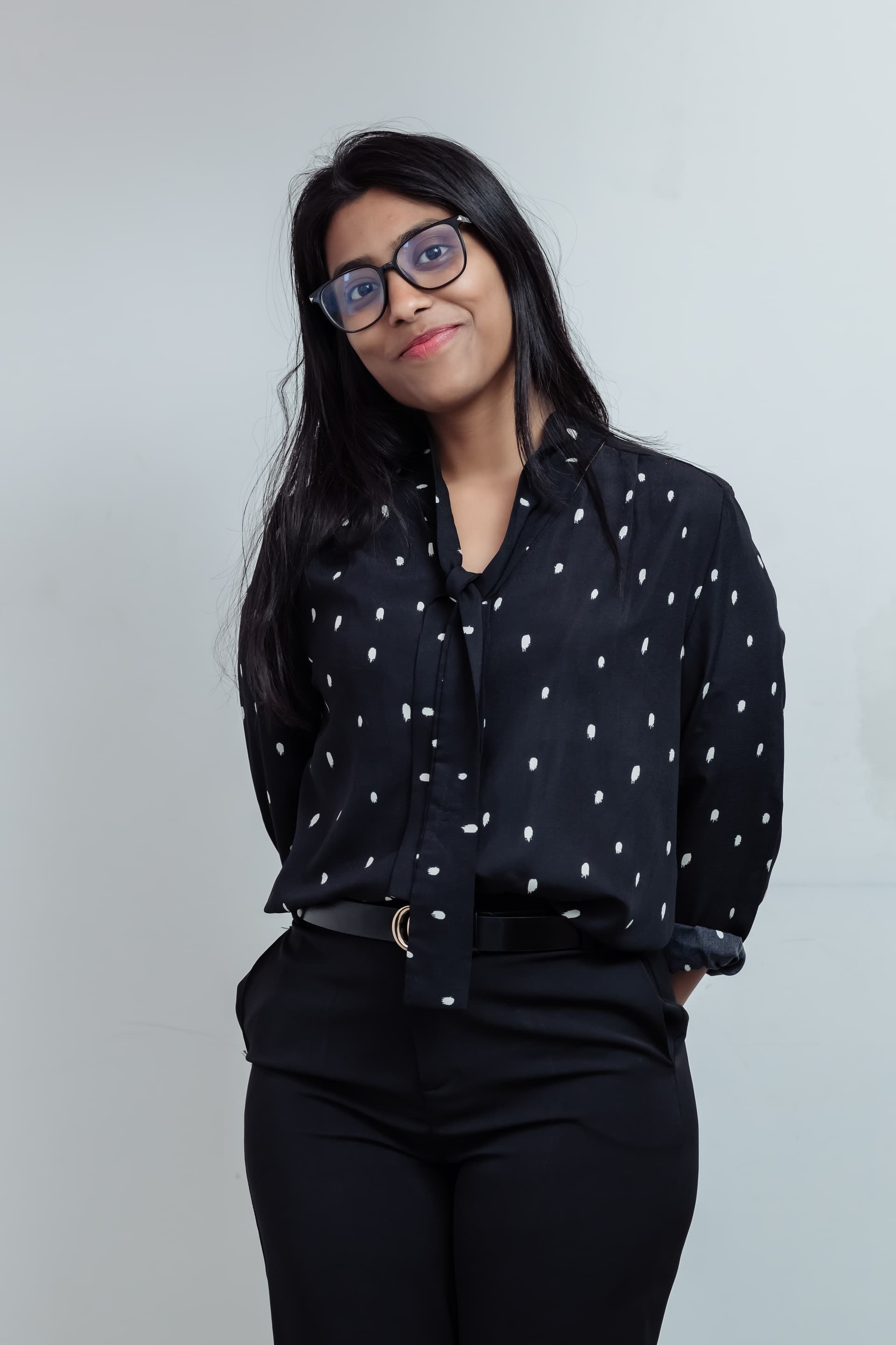 Team member: Chhavi Singhal