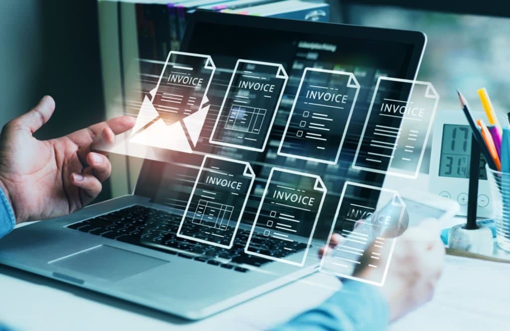 Invoice Don't Scare Us Anymore