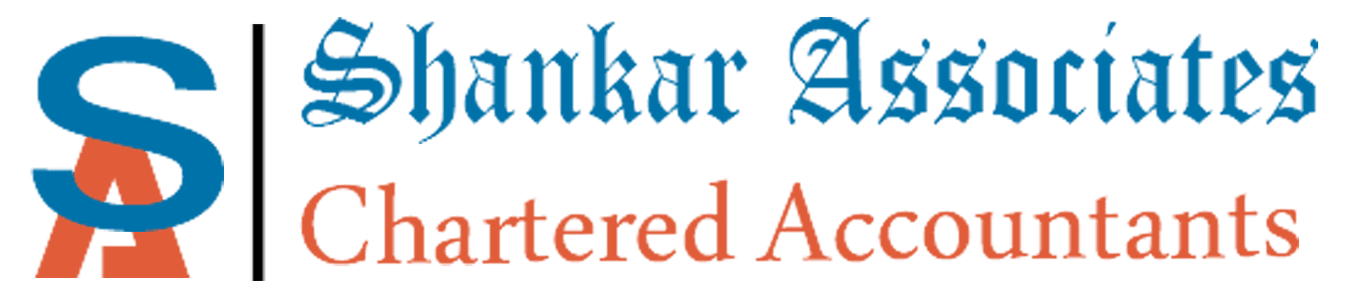 Shankar Associates Chartered Accountants