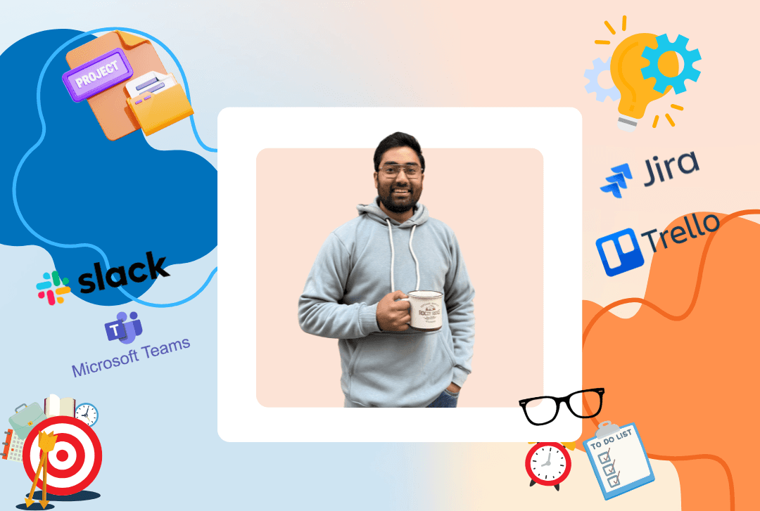 Time, Tasks, and Sanity: My Secrets to Effective Project Management!