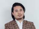 Aatish Shrestha