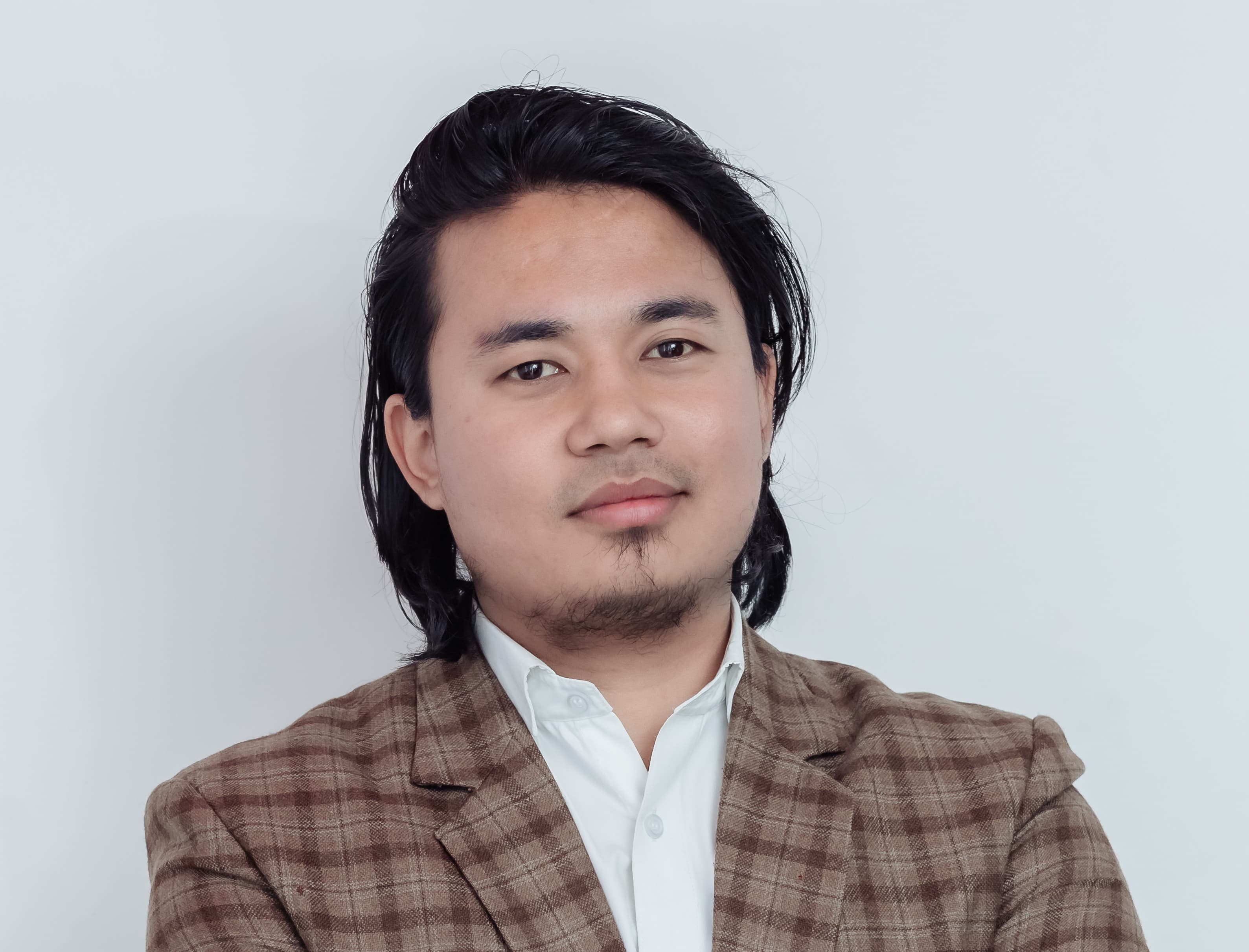 Aatish Shrestha